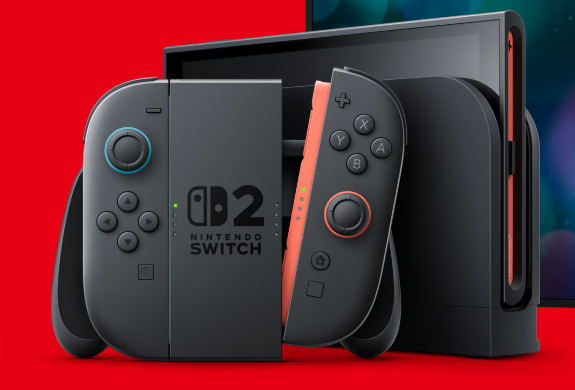Image de Nintendo Switch 2