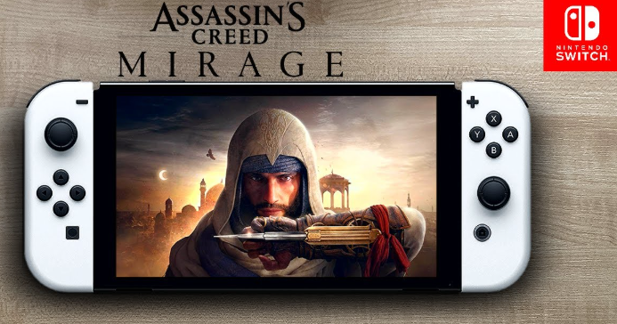 Image de Assassin's Creed Mirage
