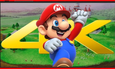 Image de Super Mario 3D