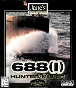 Image de 688I Hunter/Killer