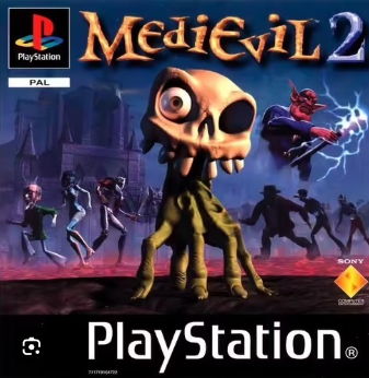 Image de Medievil 2