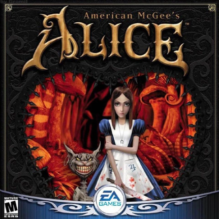 Image de American McGee's Alice