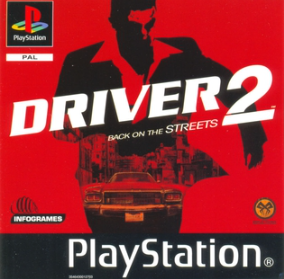 Image de Driver 2 : Back on the Streets