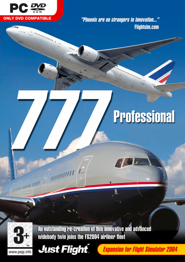 777 Professional
