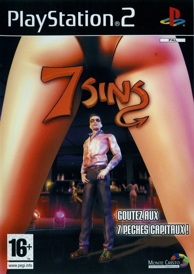 7 Sins