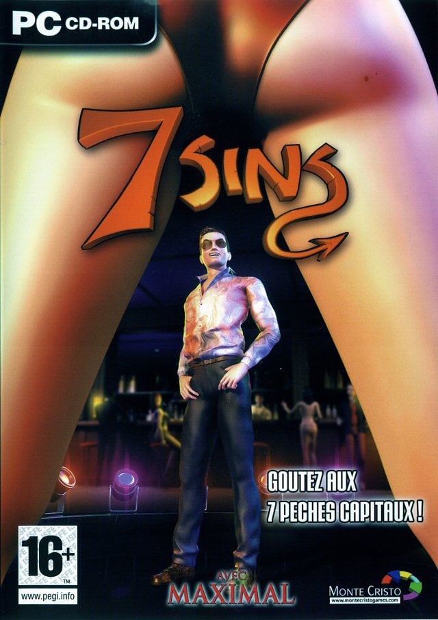 Image de 7 Sins