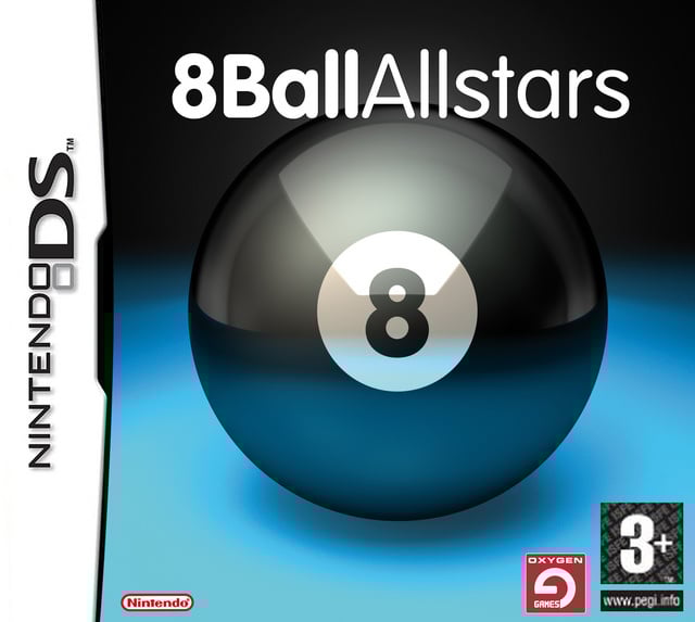 Image de 8Ball Allstars