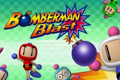 Image de Bomberman Blast
