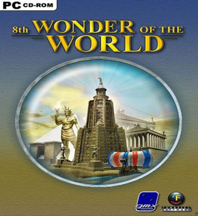 Image de La Huitième Merveille du Monde