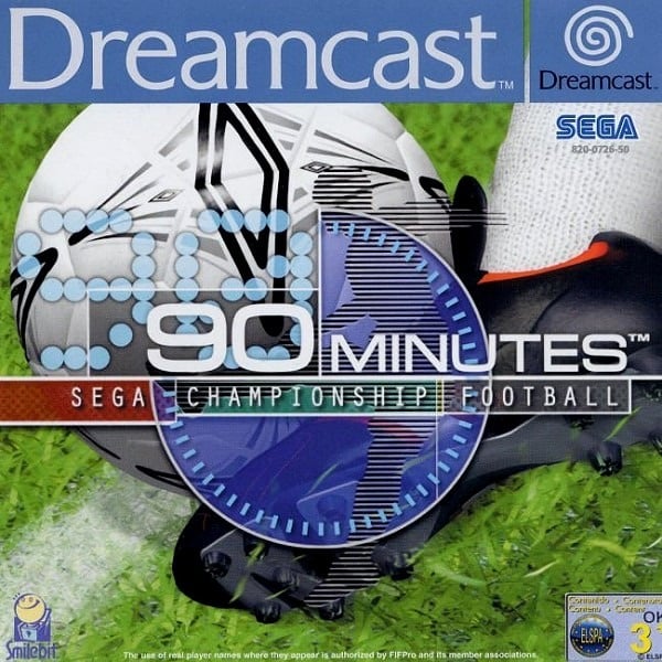 90 Minutes