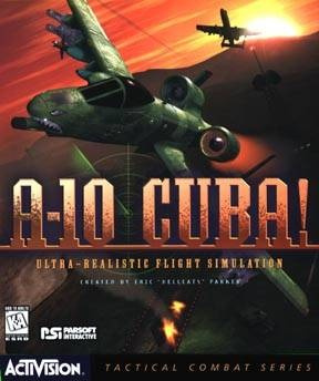 Image de A-10 Cuba