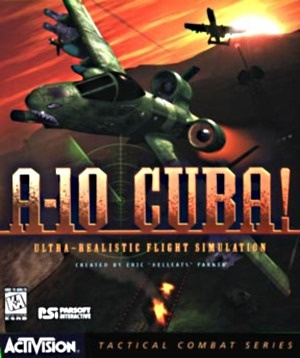 Image de A-10 Cuba