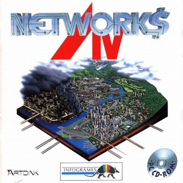 Image de A4 Network$