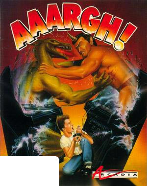 AAARGH!