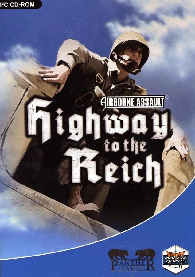 Image de Airborne Assault : Highway to the Reich