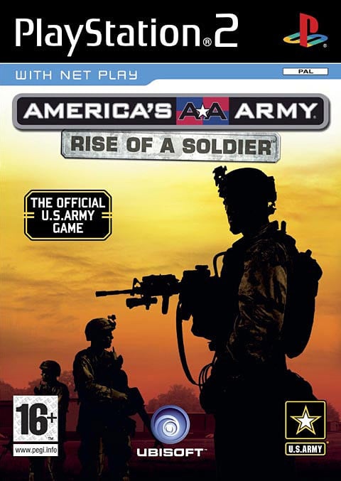 Image de America's Army : Rise of a Soldier