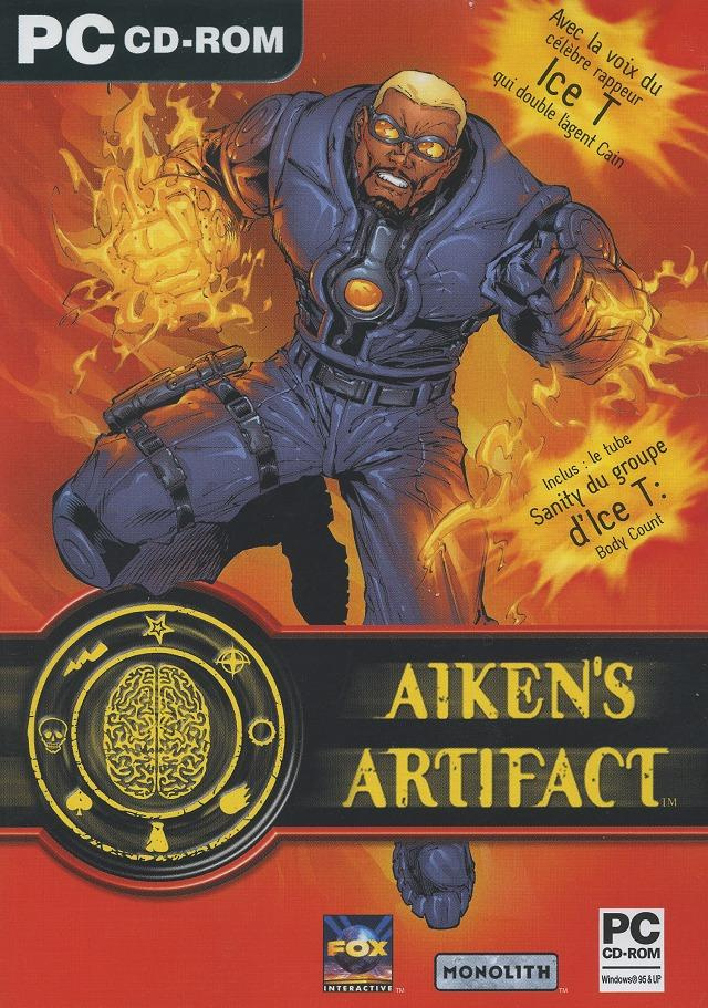 Image de Aiken's Artifact