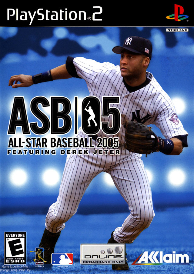 Image de All-Star Baseball 2005