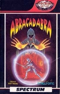 Abracadabra