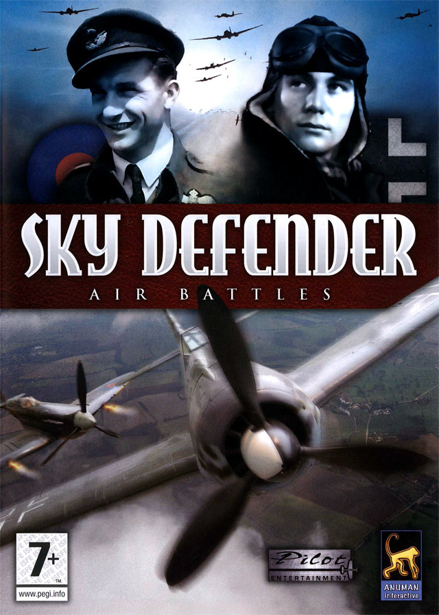 Image de Air Battles : Sky Defender