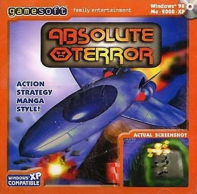 Absolute Terror