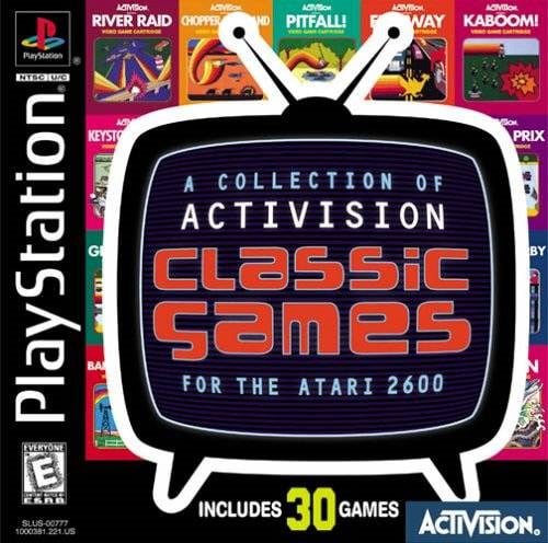 Image de Activision Classics