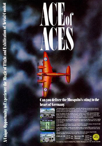 Ace of Aces