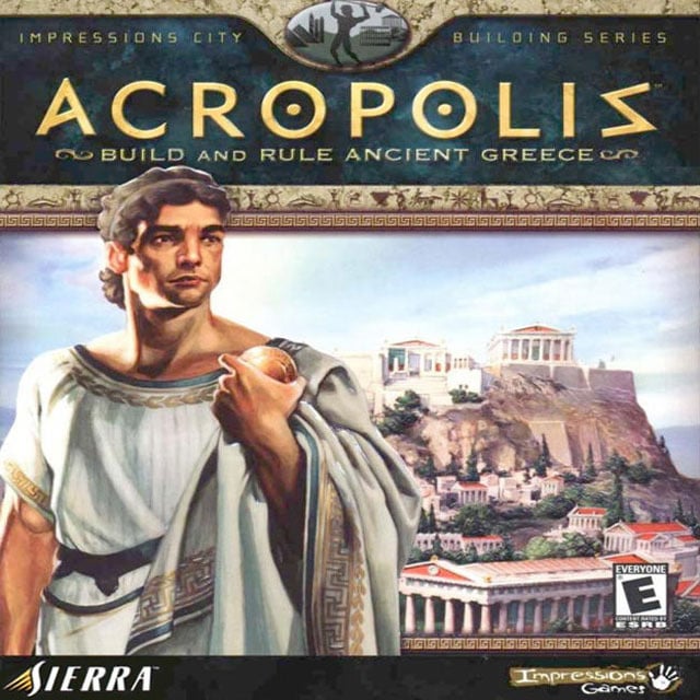 Acropolis