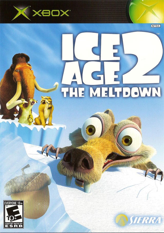L'Age de Glace 2