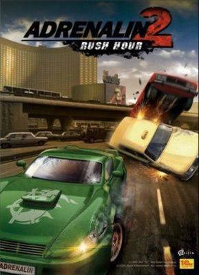 Image de Adrenalin 2 : Rush Hour