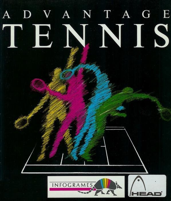 Image de Advantage Tennis