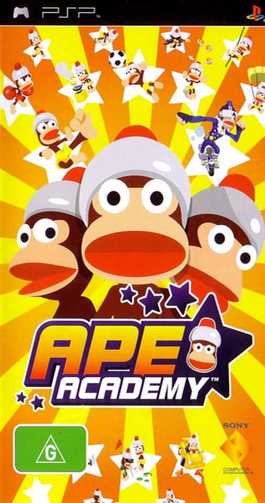 Image de Ape Academy
