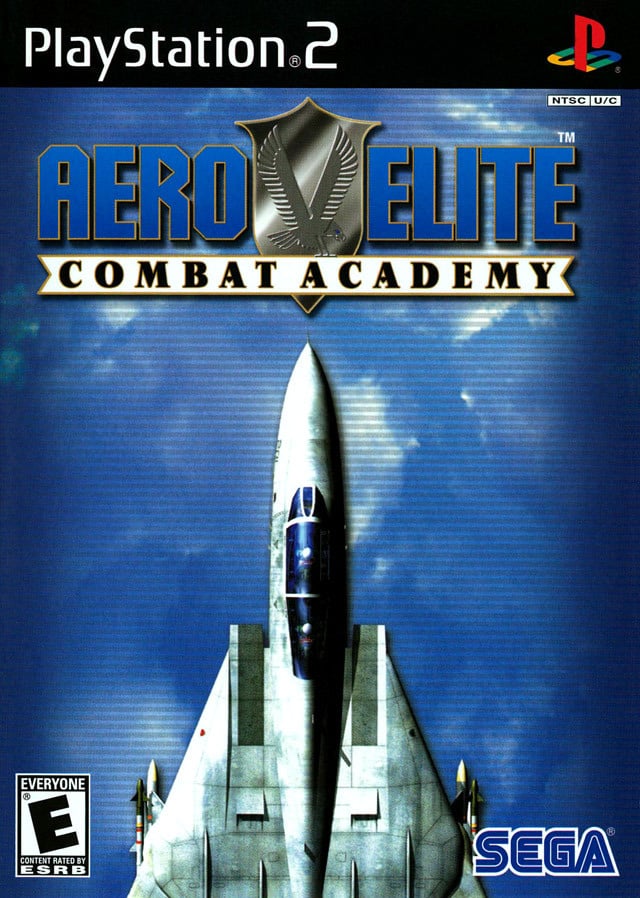 Image de Aero Elite : Combat Academy