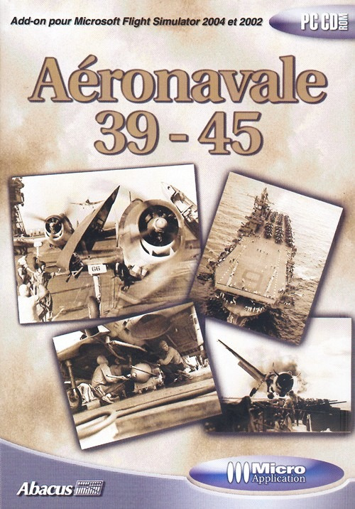 Image de Aeronavale 39-45