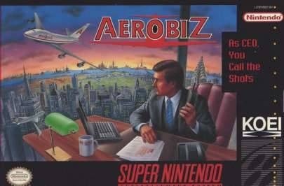 Image de Aerobiz