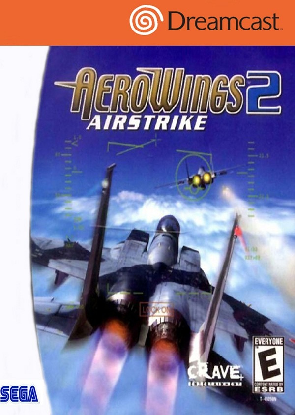 Image de Aerowings 2