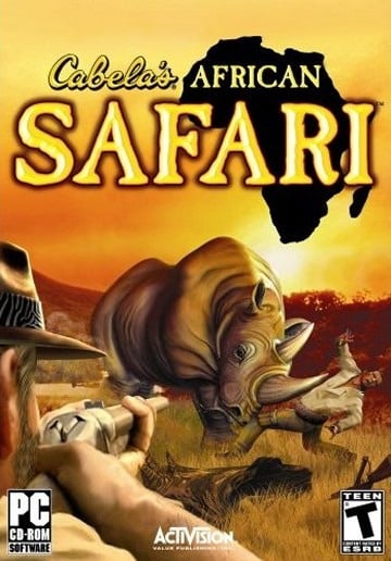 Image de Cabela's African Safari