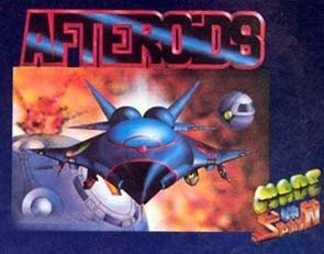 Image de Afteroids
