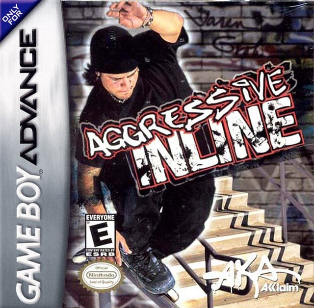 Aggressive Inline