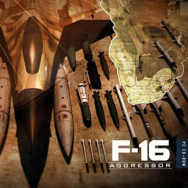 Image de Aggressor