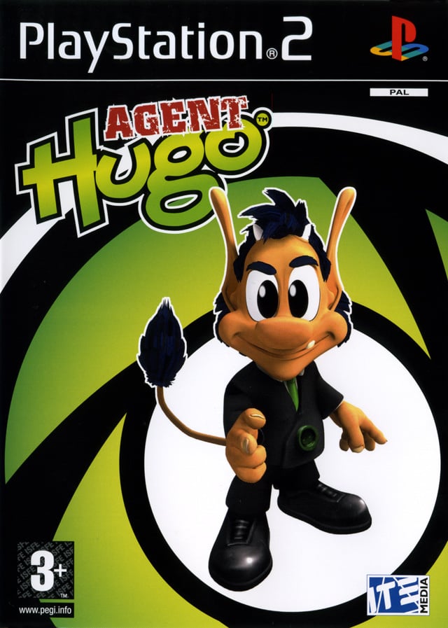 Image de Agent Hugo