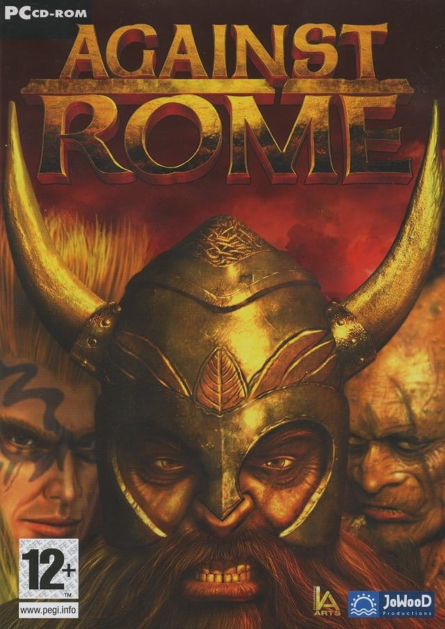 Image de Against Rome