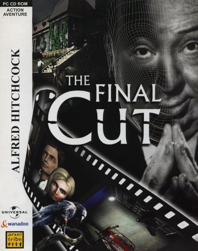 Alfred Hitchcock : The Final Cut