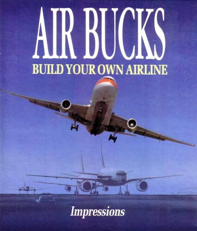 Image de Air Bucks