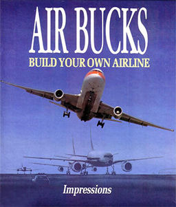 Image de Air Bucks