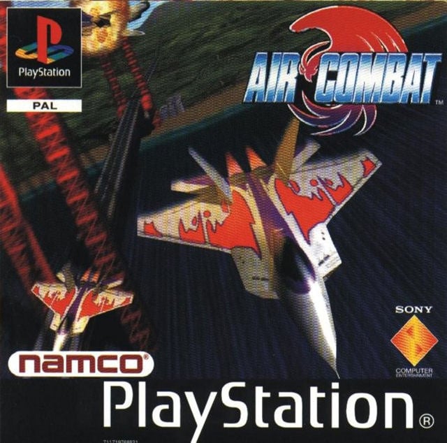 Image de Air Combat