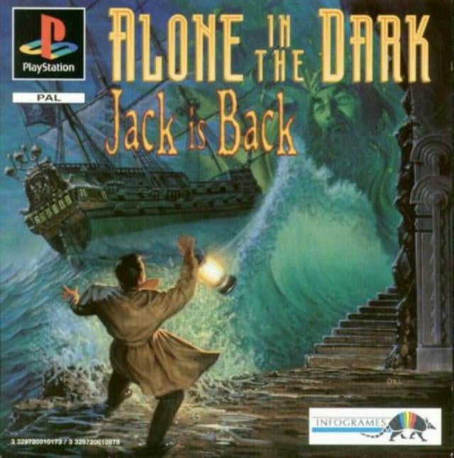 Image de Alone in the Dark 2