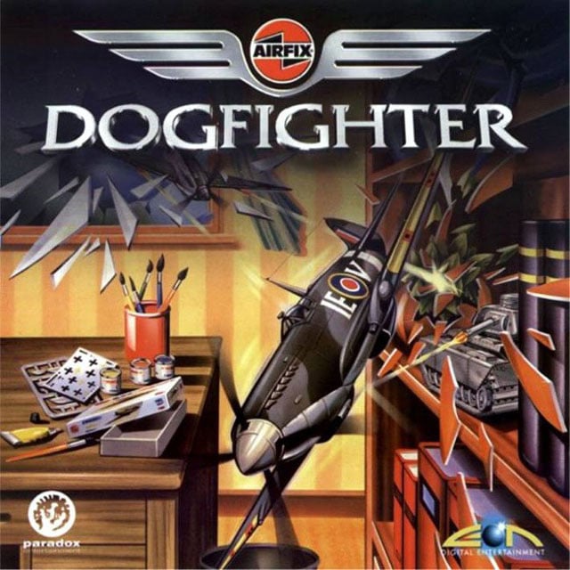 Image de Airfix Dogfighter