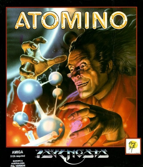 Image de Atomino