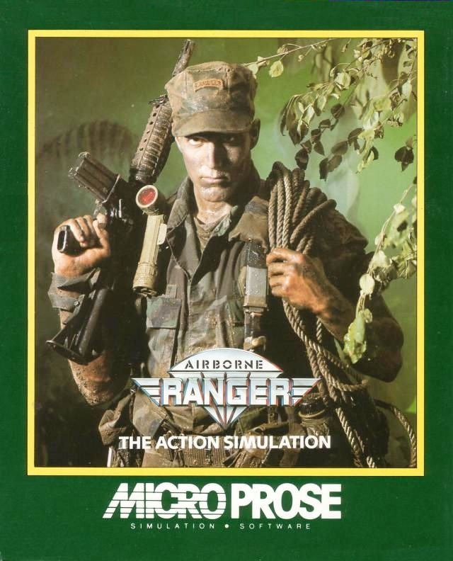 Image de Airborne Ranger
